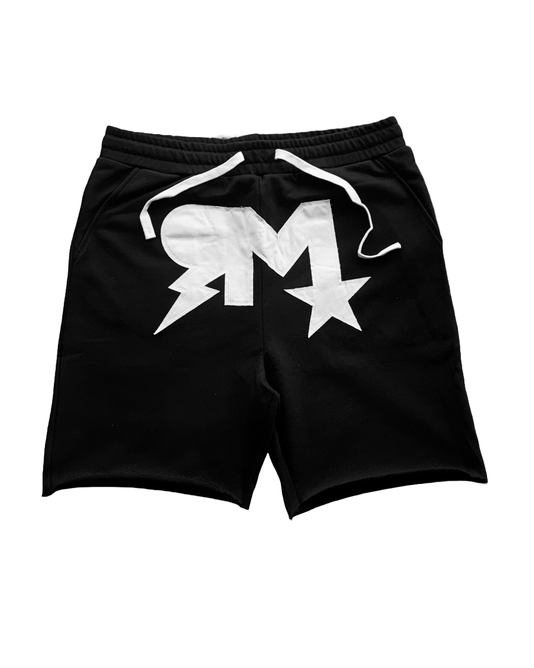 Black RM Shorts !