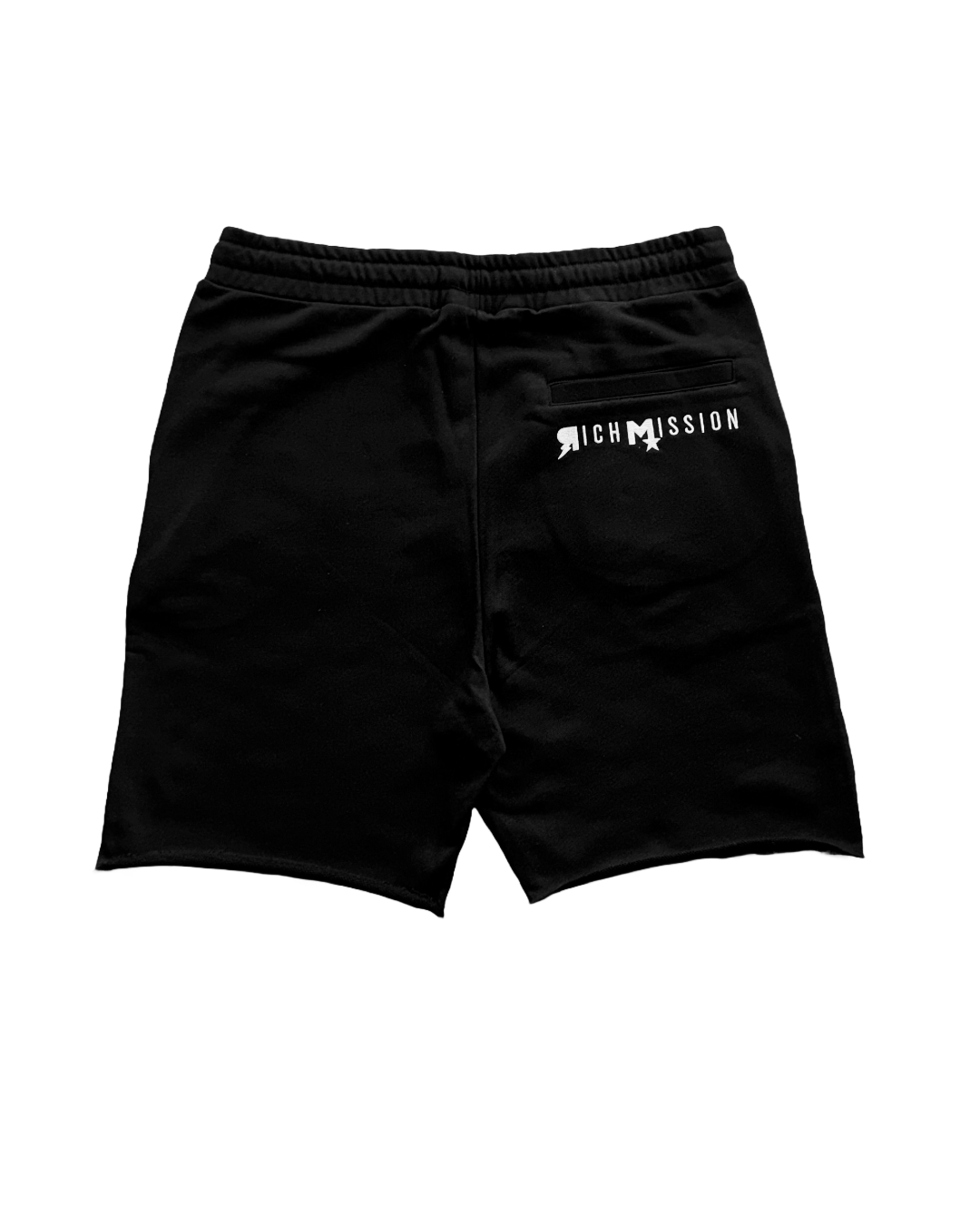 Black RM Shorts !