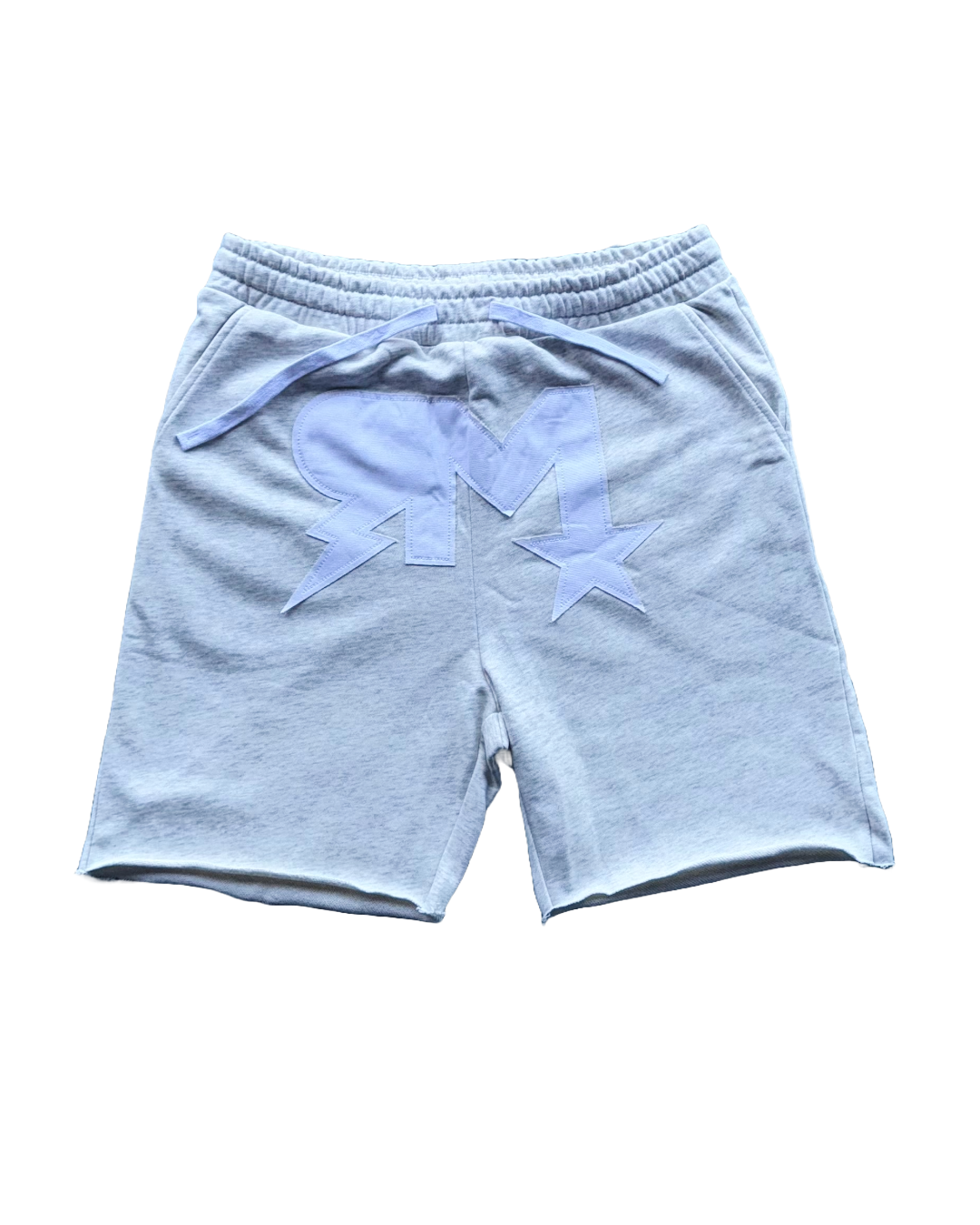 Light Geay RM Shorts !
