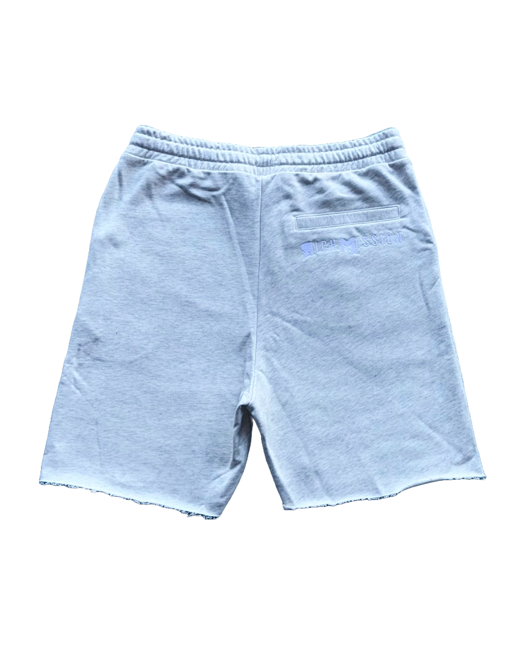 Light Geay RM Shorts !