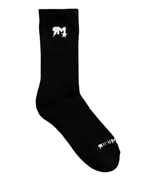 Black RM Socks !