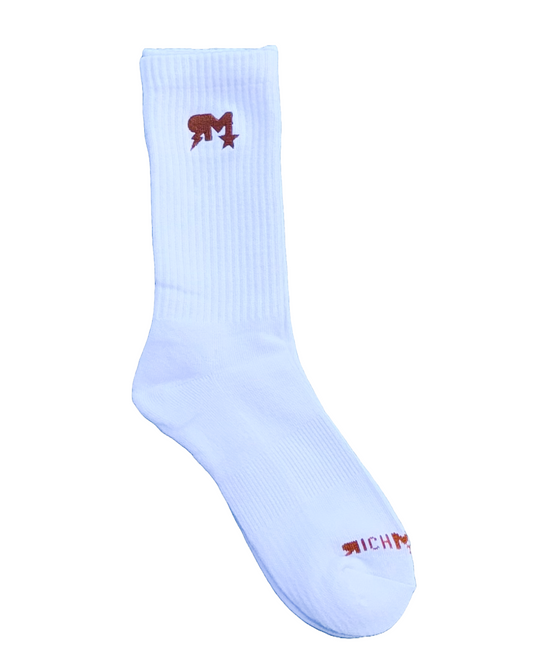 W/G RM Socks !