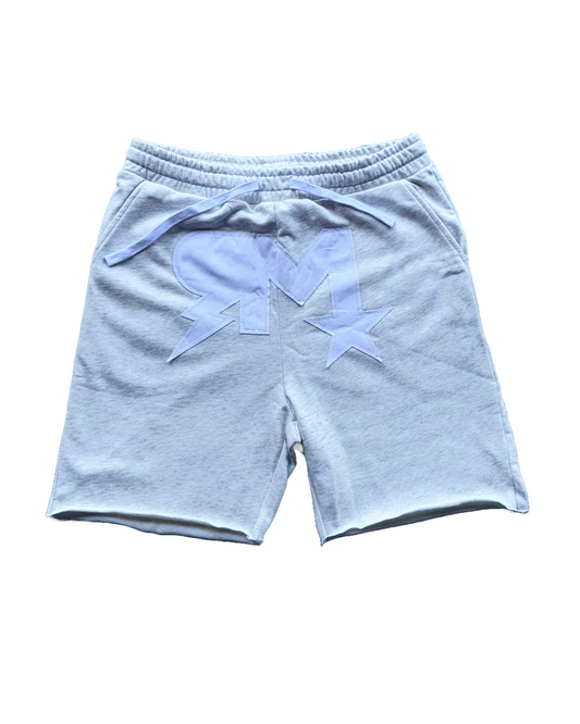 Light Geay RM Shorts !
