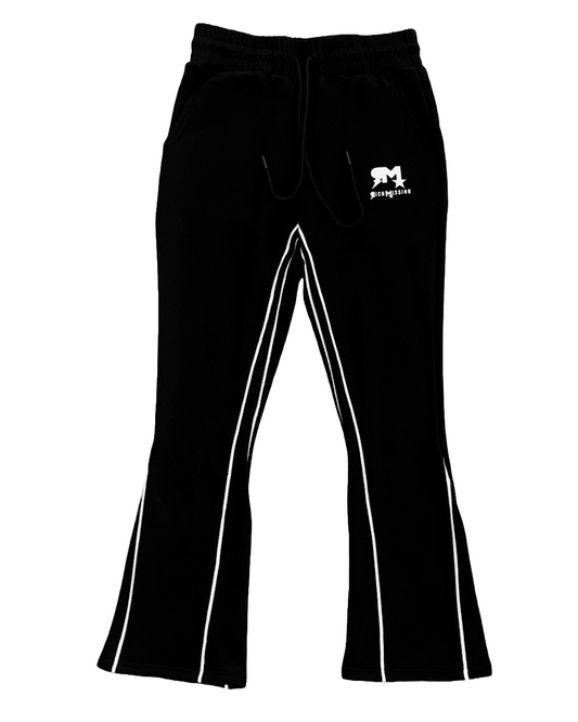 Black RM Sweatpants !