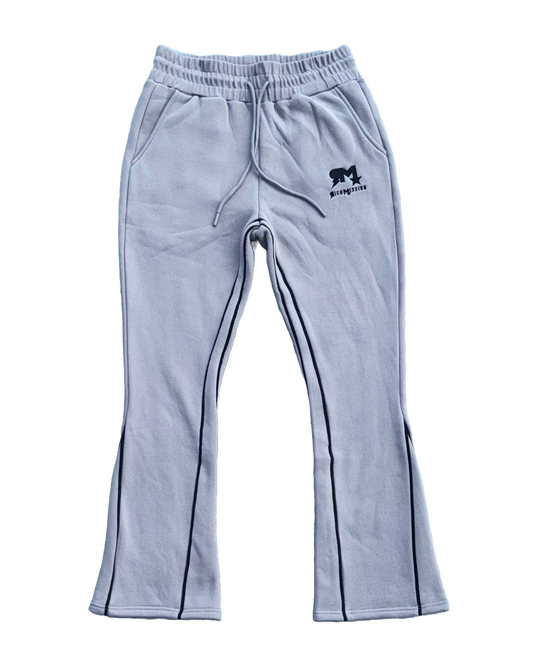 Gray RM Sweatpants !